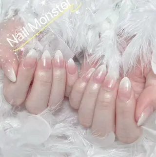 ネイル DIAMOND Nail🥇のネイルデザイン