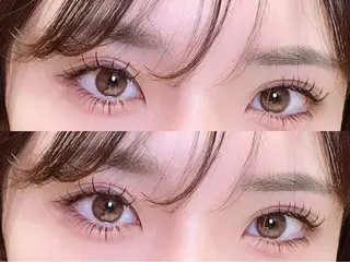 マツエク・マツパ 𝑲𝒂𝒚𝒂 マツエク/まつパ🎀のマツエク・マツパデザイン