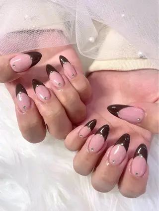 ネイル NAAZ nail所属・NAAZ nail Miのネイルデザイン