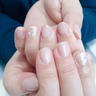 ネイル 鈴木 憂維のネイルデザイン