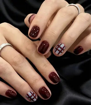 ネイル 絢佳 nailのネイルデザイン