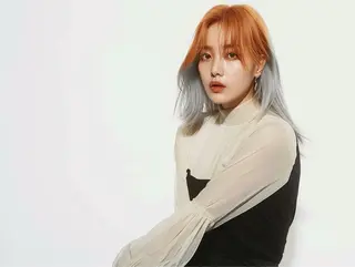 カラー NANAMI/海外風 レイヤー/ボブのヘアスタイル