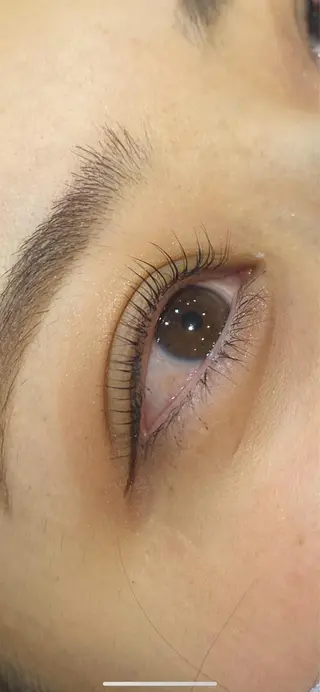 マツエク・マツパ haru ♡のマツエク・マツパデザイン