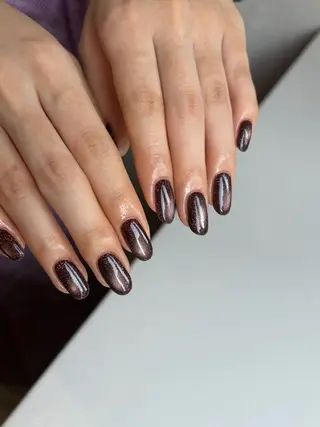 ネイル NINE_ SAKIのネイルデザイン