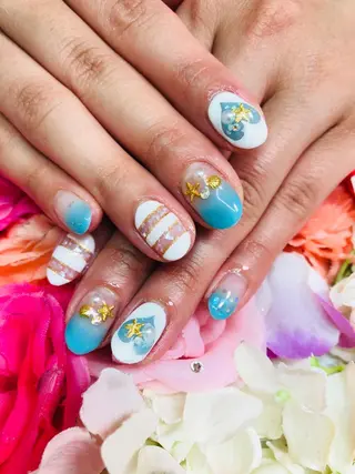 ネイル 酵素風呂　RA.RA所属・酵素風呂 RA.RAのその他イメージ