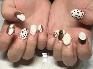 ネイル nail salon CHEのネイルデザイン