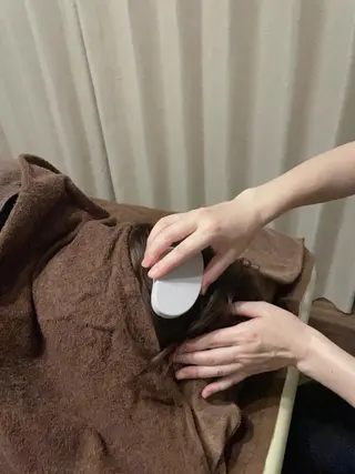 Sin シンのエステ・リラクイメージ