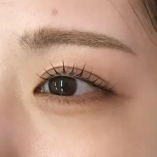 マツエク・マツパ uland yuzukiのマツエク・マツパデザイン