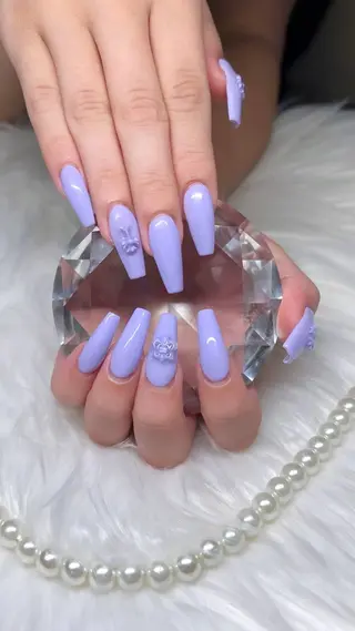 ネイル Kobayashi Komugiのネイルデザイン