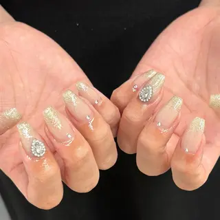 ネイル Basic町田本店 Suzunaのネイルデザイン