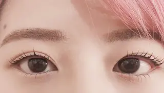 パーマ Eyelashsalon SOL所属・eyelash salon SOLのマツエク・マツパデザイン