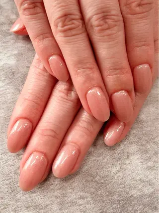 ネイル NICORY所属・はら まきこのネイルデザイン