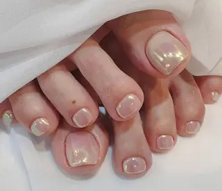 ネイル 「Honey NAIL新宿店」所属・Honey スカルプ専門店のネイルデザイン