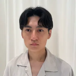 メンズ 💗モデルカット 募集中 Araiのヘアスタイル