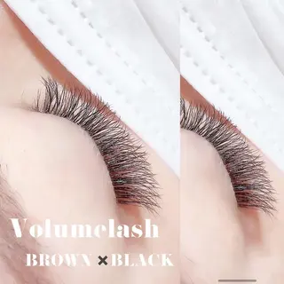 マツエク・マツパ Mimie【ﾐﾐｨ】 韓国風まつ毛🎀のマツエク・マツパデザイン