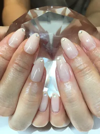 ネイル glow_ nailのネイルデザイン