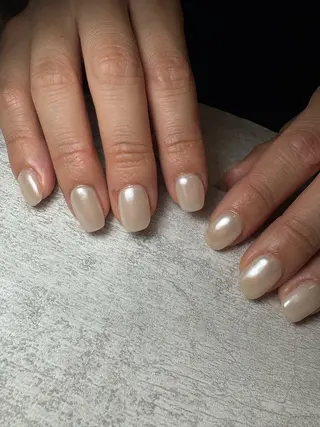 ネイル BEAUTY GARDEN 【nail salon unseul】所属・nana .のネイルデザイン