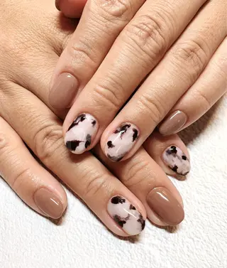 ネイル takamin._.nail所属・オーダーメイド専門 takamiのネイルデザイン