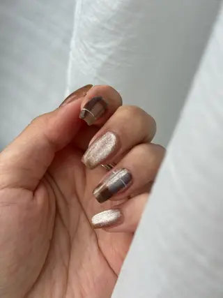 ネイル nail salon etoleのネイルデザイン