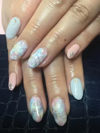 ネイル ネイルサロン Sweetのネイルデザイン