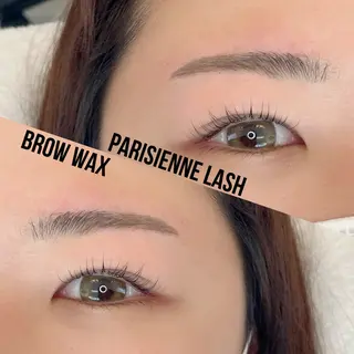 マツエク・マツパ olu 美甘 カレンのマツエク・マツパデザイン