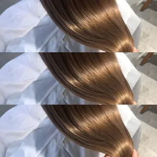 ミディアム Masena所属・【必ず似合わせます】 川口航平のヘアスタイル