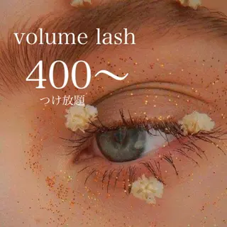 マツエク・マツパ ami☾Belire Nail&eyeのマツエク・マツパデザイン