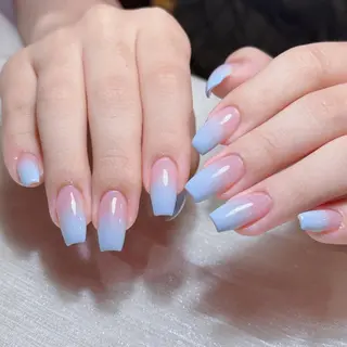 ネイル DEMAIN _MIOのネイルデザイン