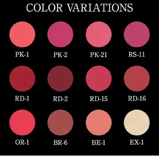 パーソナルカラー・骨格/顔診断【eternity】所属・【トータル美容】 Eternityのその他イメージ