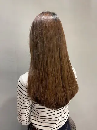 ロング Colore（コローレ）所属・顔タイプ/ダブルカラ ー/りりかのその他イメージ