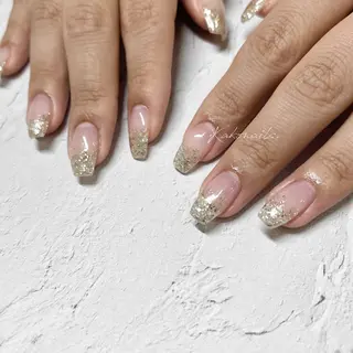 ネイル KAKO momo京橋のネイルデザイン