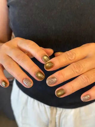 ネイル filonnail reinaのネイルデザイン