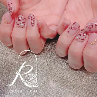 ネイル プライベートサロン Chikaのネイルデザイン