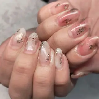 ネイル RIMNAIL リムネイルのネイルデザイン