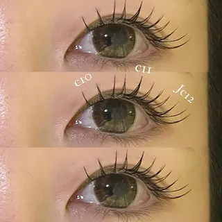 マツエク・マツパ 【 ネイリスト&アイ リスト】キヨカのネイルデザイン