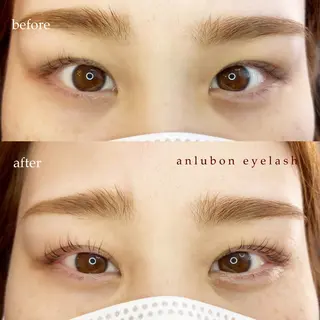 マツエク・マツパ アンルボ ネイル＆アイラッシュ所属・アンルボアイラッシュ (Saori)のその他イメージ