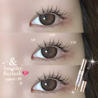 マツエク・マツパ Apis🎀 愛媛/松山のマツエク・マツパデザイン