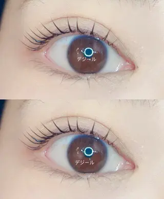 マツエク・マツパ 🌹ブリランテ🌹 大人気店のマツエク・マツパデザイン