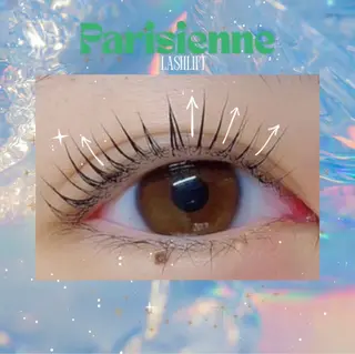 マツエク・マツパ 💛memelu 岡山駅前店💛のマツエク・マツパデザイン