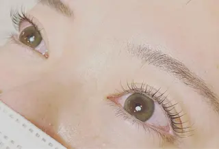 マツエク・マツパ ROSANNA 斉藤のマツエク・マツパデザイン