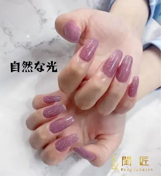 ネイル 閨匠 上野店のネイルデザイン