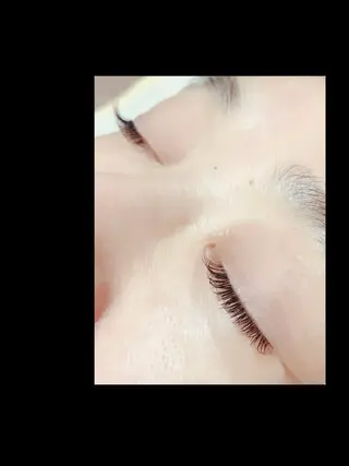 マツエク・マツパ 【felice】 Takahashiのマツエク・マツパデザイン