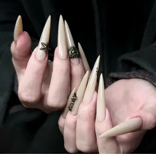 ネイル Panda.z🐼 ネイルサロンのネイルデザイン