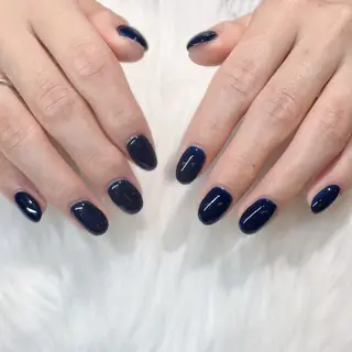 ネイル moca 堀江/京橋 shiori♡のネイルデザイン