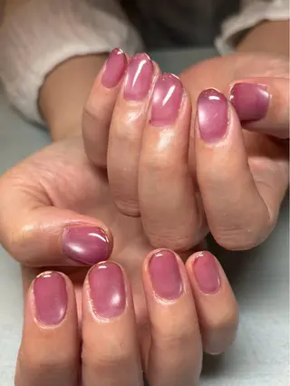 ネイル nail salon FROSCH所属・FROSCH/ 清菜のネイルデザイン