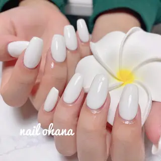 ネイル 那覇🏝️台湾人 ネイリストSHIUのネイルデザイン