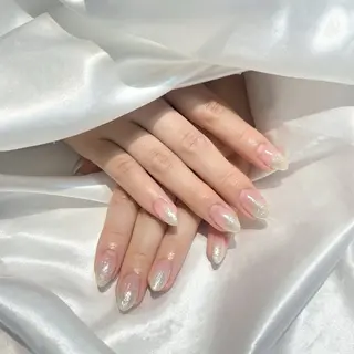 ネイル WISTERIA hayamiのネイルデザイン