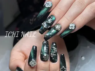 ネイル 🧚🏻‍♀️ NOHA🎀のネイルデザイン