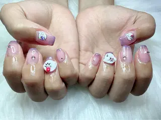 ネイル M Hのその他イメージ