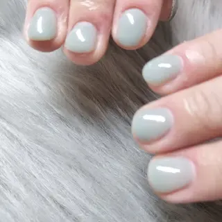 ネイル Kame_ nail🐢💕のネイルデザイン